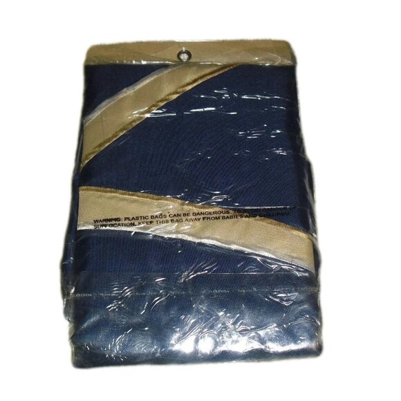 St. Louis Rams Embroidered Banner 8 Ft. x 2 Ft. Taligate Party Bedroom New Nfl - Picture 2 of 2